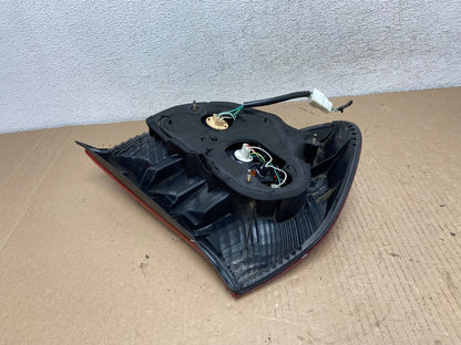 2002 2003 2004 Toyota Camry Tail Light Right Passenger Rh Side AF3129 LK3