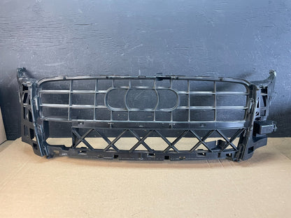 2007 2008 2009 Audi Q7 Front Bumper Cover Grill Support Reinforcement ac9958 DG0