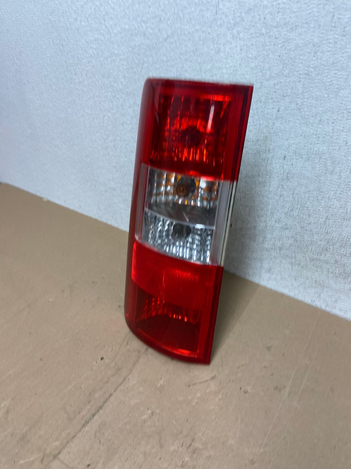 2010 to 2013 Ford Transit Connect Left Driver LH Side Tail Light AE6722 LK1