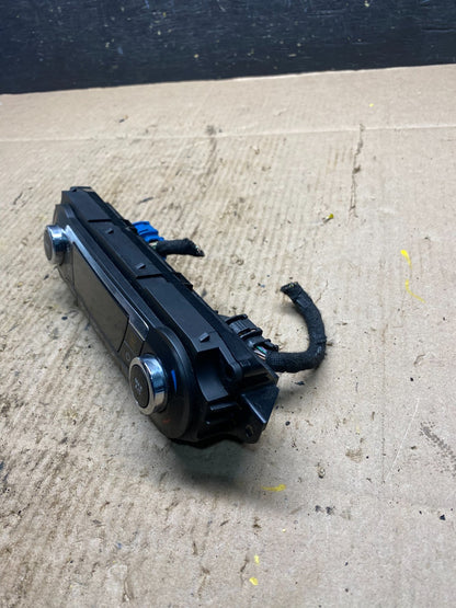2013 2014 2015 Ford Escape Ac Heater Climate Control Temperature Oem r6279 DG2