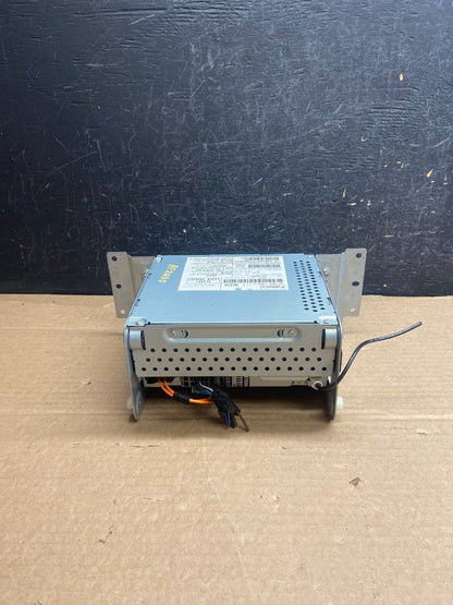 2009 2010 2011 Jaguar XF Radio Receiver CD Player AF2450 DG3