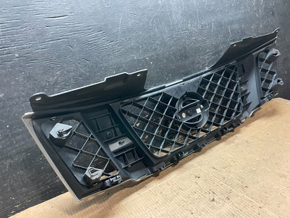 2008 to 2012 Nissan Pathfinder Front Upper Chrome Grill Grille OEM Y6538 DG6