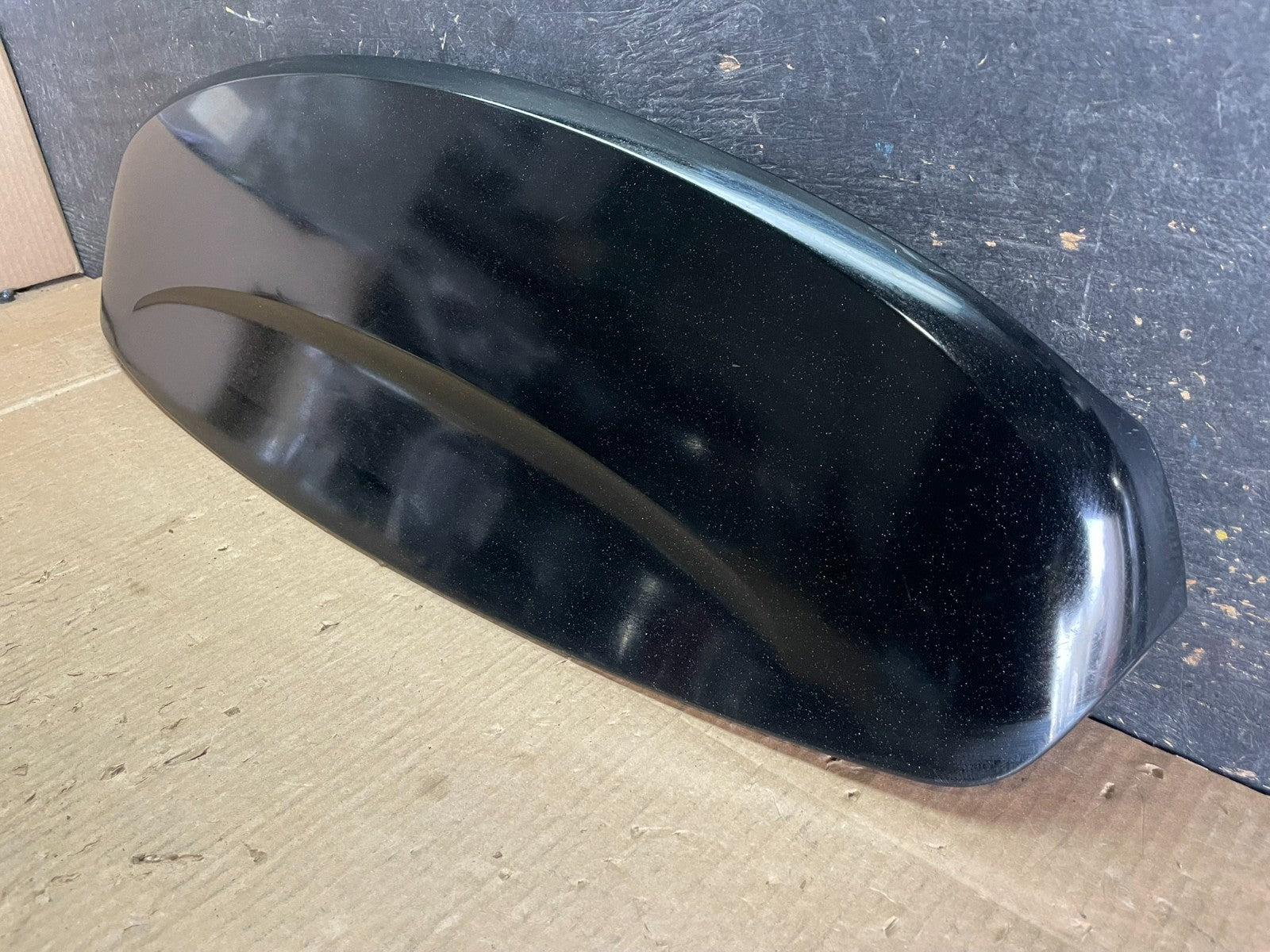 2011 to 2016 Mini Cooper S  R60 Countryman Spoiler Wing OEM AB3150 DG2