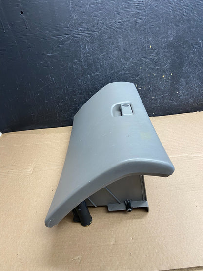 2004-2010 Toyota Sienna Front Right Passenger Storage Glove Box AF2410 DG2