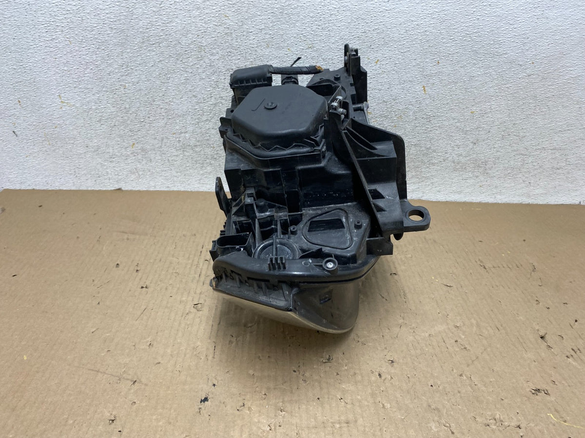 2007 to 2010 BMW X3 Left Driver Side Headlight HID Xenon AH5921 DW6
