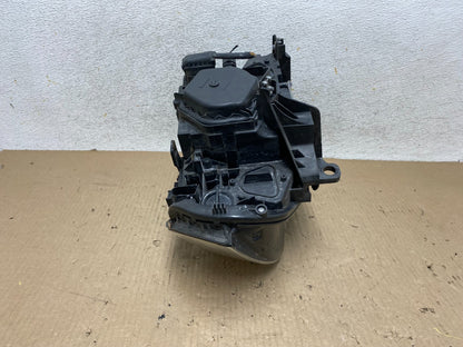 2007 to 2010 BMW X3 Left Driver Side Headlight HID Xenon AH5921 DW6