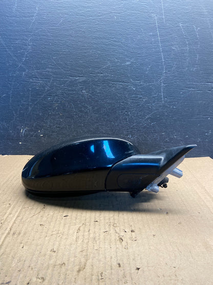 2006 to 2008 BMW 328i 335i Right Passenger RH Side View Door Mirror AE2386 DW3