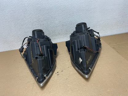 2004 to 2006 Chrysler Pacifica Headlights Left+Right Halogen AF4627 DW8