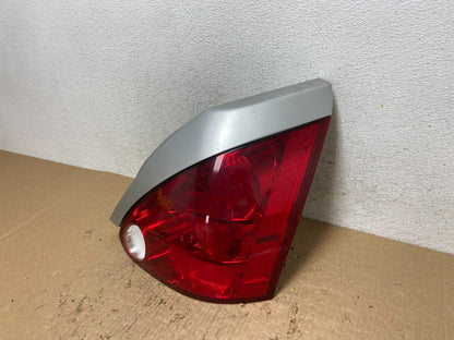 2004 2005 2006 2007 2008 Nissan Maxima Right Passenger Tail Light AF8442 DW1