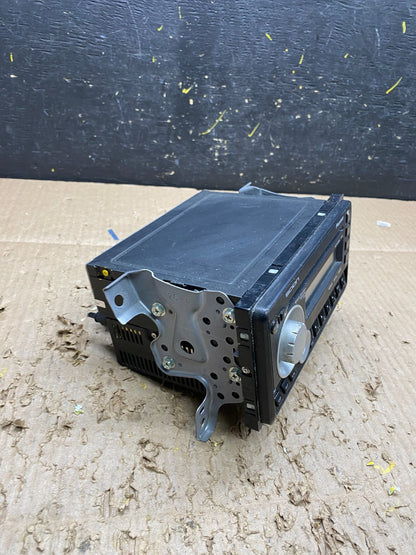 2008 - 2015 Scion xD xB Pioneer AM FM Toyota CD Stereo Radio Receiver v7284 DG1