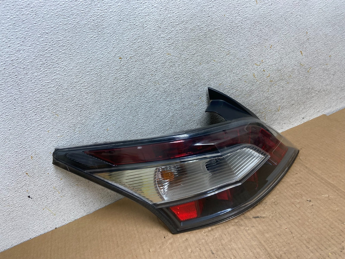 2012 2013 2014 Nissan Maxima Left Driver Lh Side Tail light AI6546 LK2