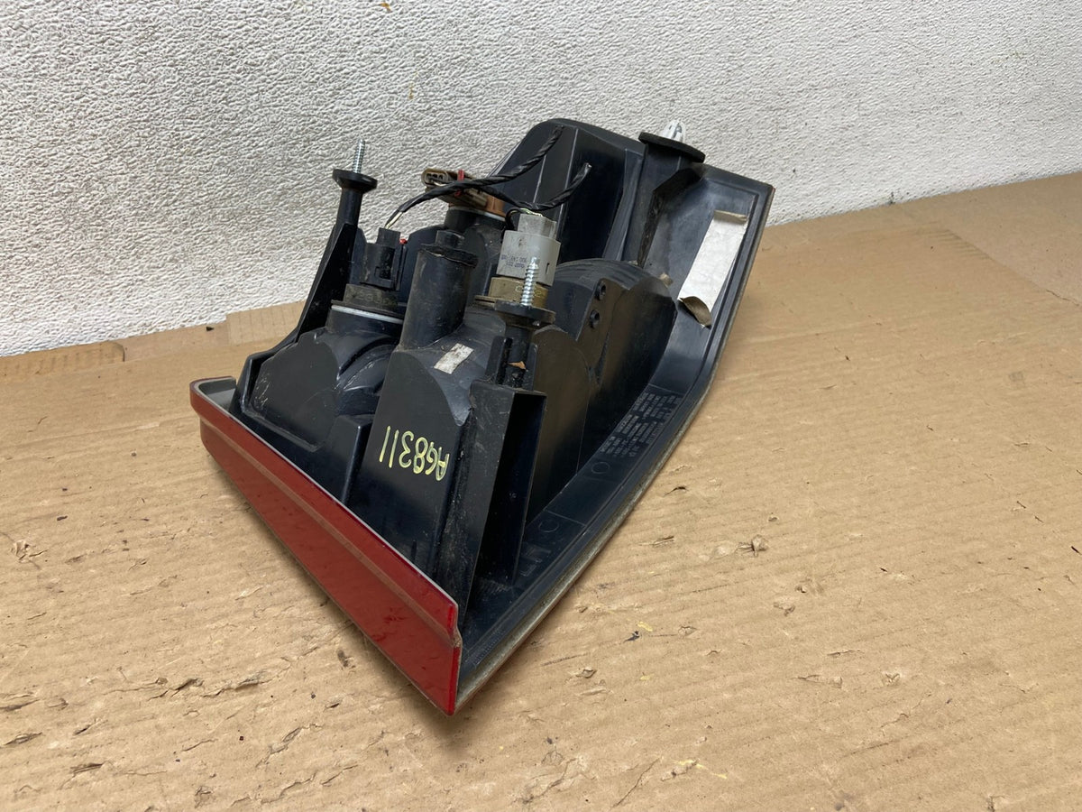 2008 2009 2010 Dodge Avenger Left Driver Lh Side Tail Light AG8311 LK5