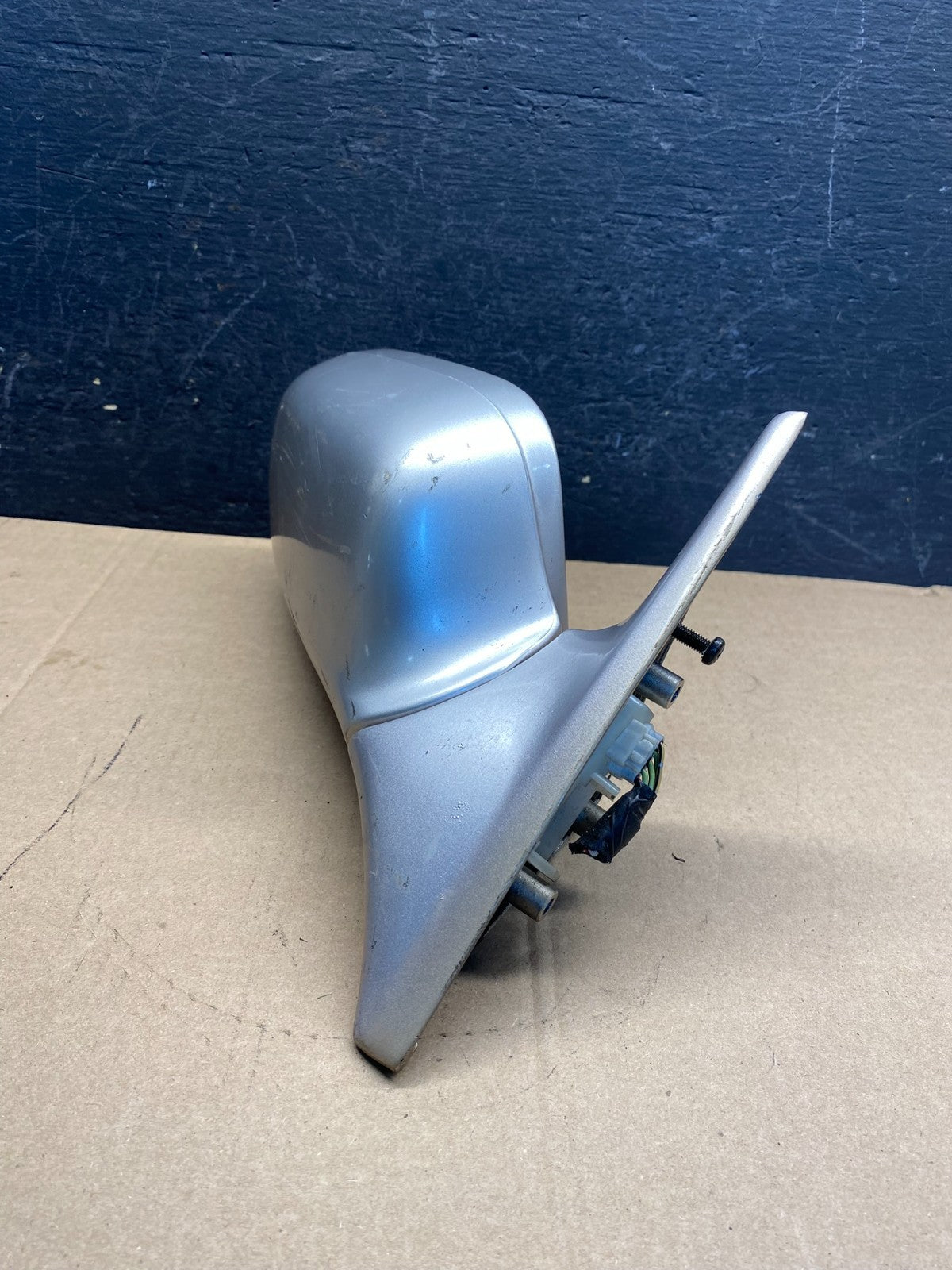 1992 to 1996 Lexus ES300 Right Passenger RH View Door Mirror ae7683 DG2