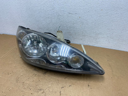 2005 to 2006 Toyota Camry Right Passenger RH Halogen Headlight AD3048 DW1