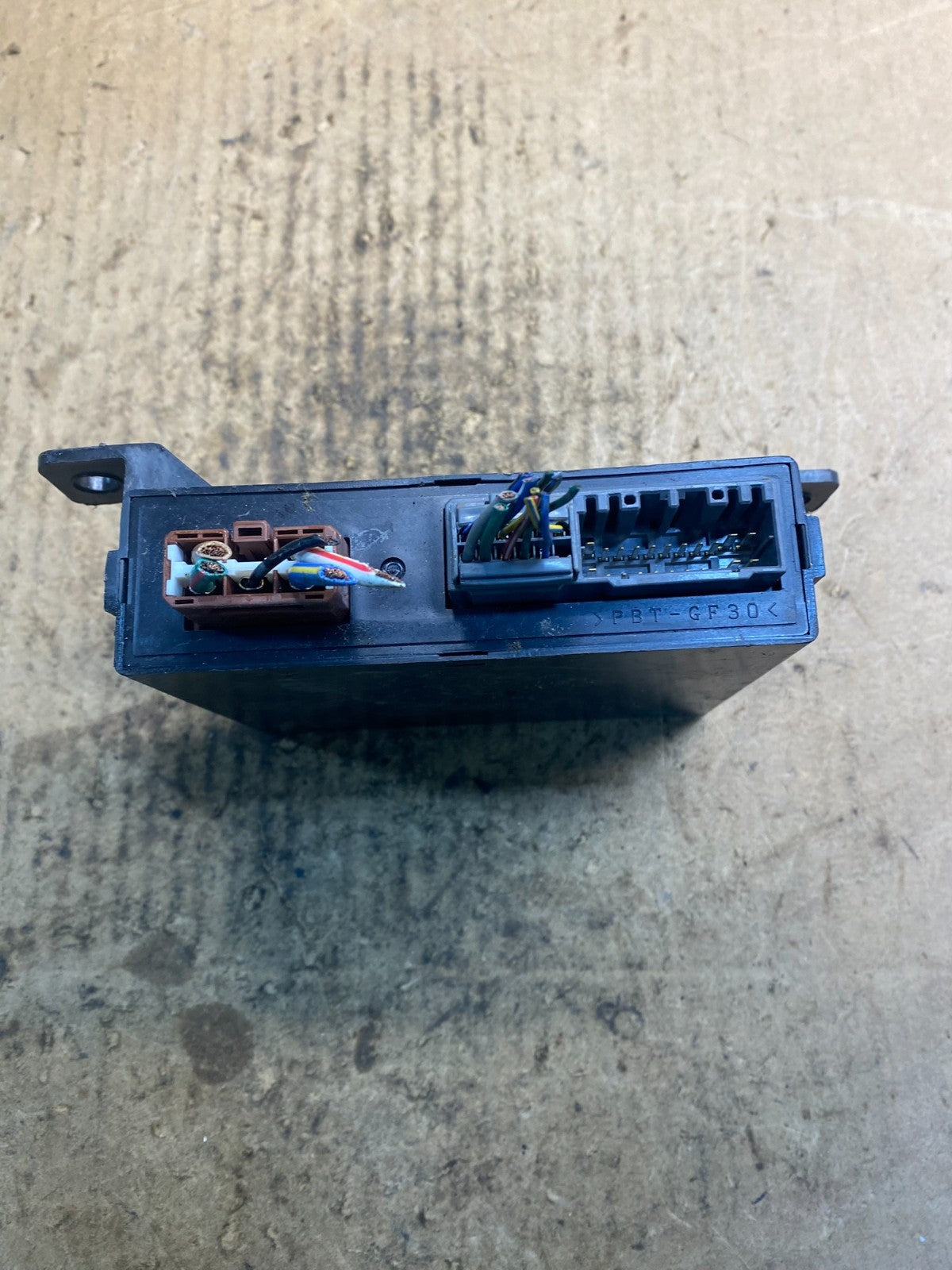 2005 - 2010 Honda Odyssey Rear Right Passenger Sliding Door Module z2442 DG1