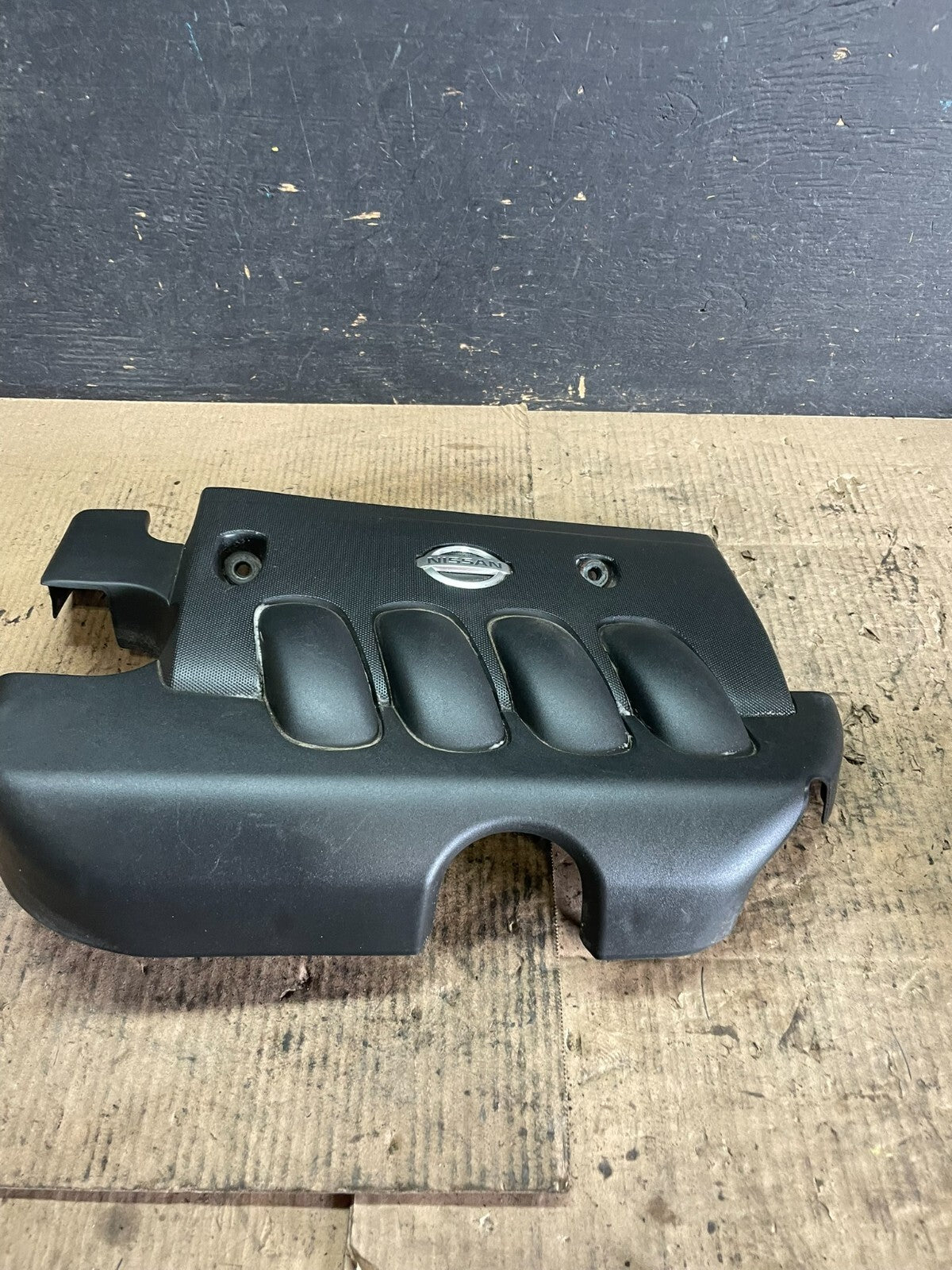 2007 to 2012 Nissan Versa Engine Motor Cover M8888 PS0