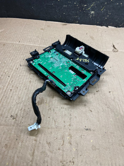 2010 - 2014 Nissan Murano Temperature Climate A/C AC Control Panel Y5258 DG5