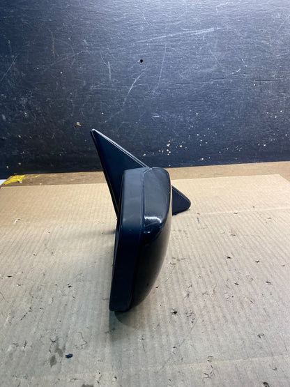 1993 - 1995 BMW 5-Series E34 Right Passenger RH Door View Mirror Z5244 DG9