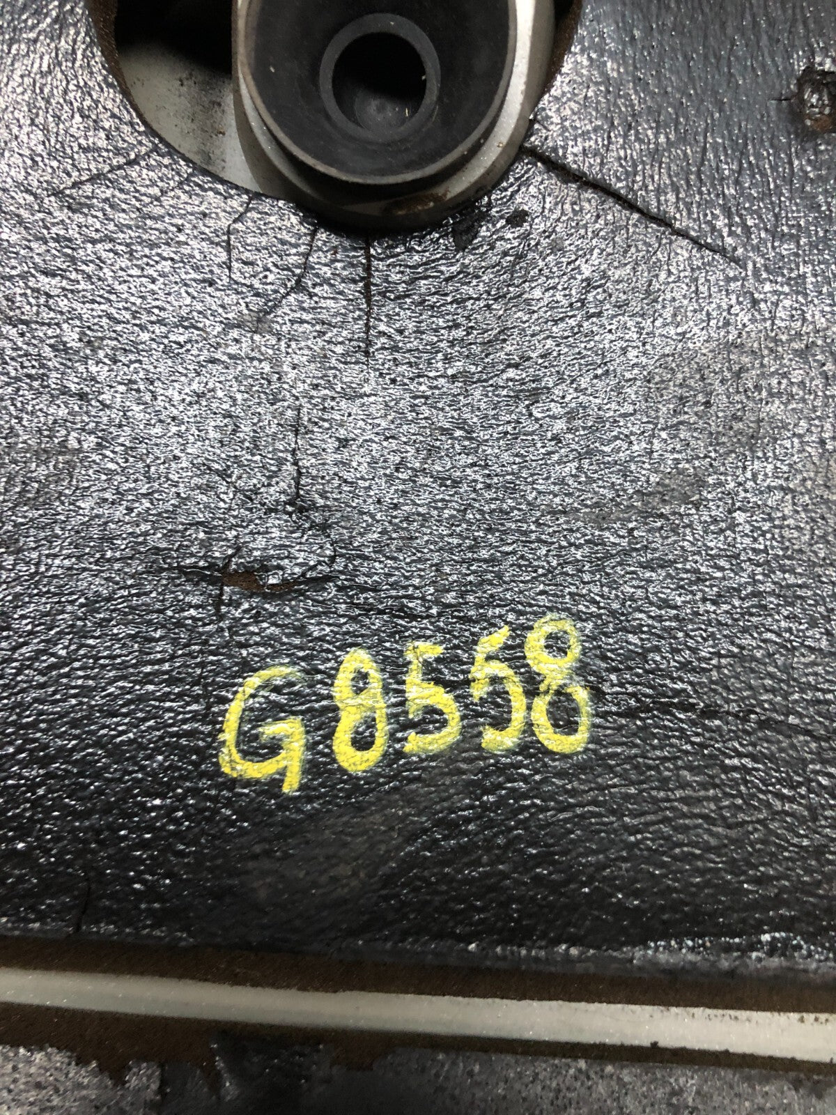 1997 to 2004 Cadillac Deville Seville Northstar Engine Motor Cover G8558 PS9