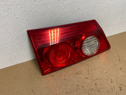 2006 - 2010 Toyota Sienna Left Driver Lh Side Inner Tail Light Oem AC1484 LK2