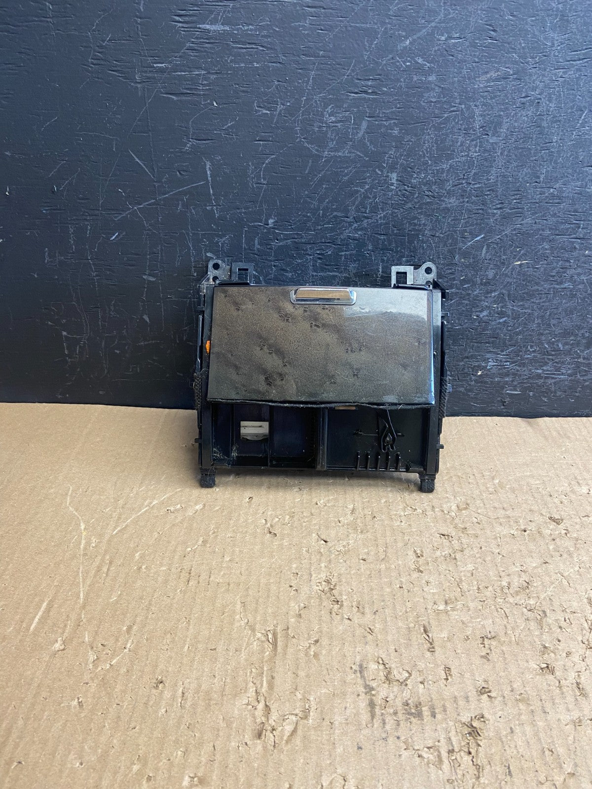 2006 to 2012 Lexus IS250 IS350 Center Console Ash Tray Ashtray AF1532 DG0