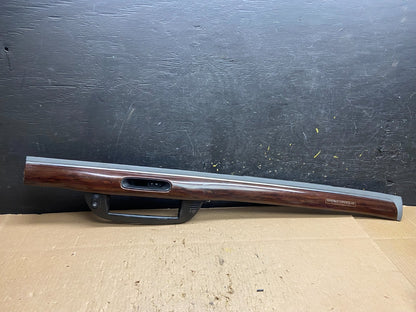 1998 - 2002 Mercury Grand Marquis Center Console Dash Panel Clock Bezel t6121 DG0