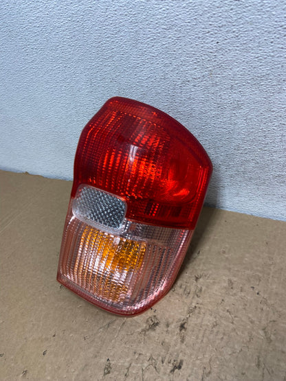 2001 2002 2003 Toyota Rav4 Right Passenger Rh Side Tail Light DEPO AF8300 LK1