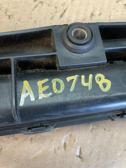 2009 to 2014 Nissan Maxima Upper Air Intake Duct AE0748 DG5