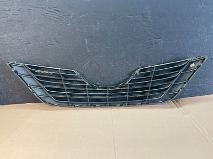 2007 2008 2009 Toyota Camry Front Upper Grill Grille AD8299 DG3