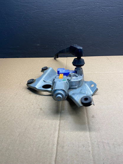 2010 to 2014 Subaru Legacy Outback Rear Wiper Motor AB41954