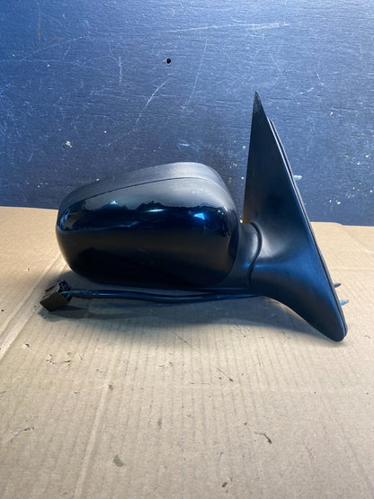 1998-2011 Mercury Grand Marquis Right Passenger View Door Heat Mirror AB2665 MS0