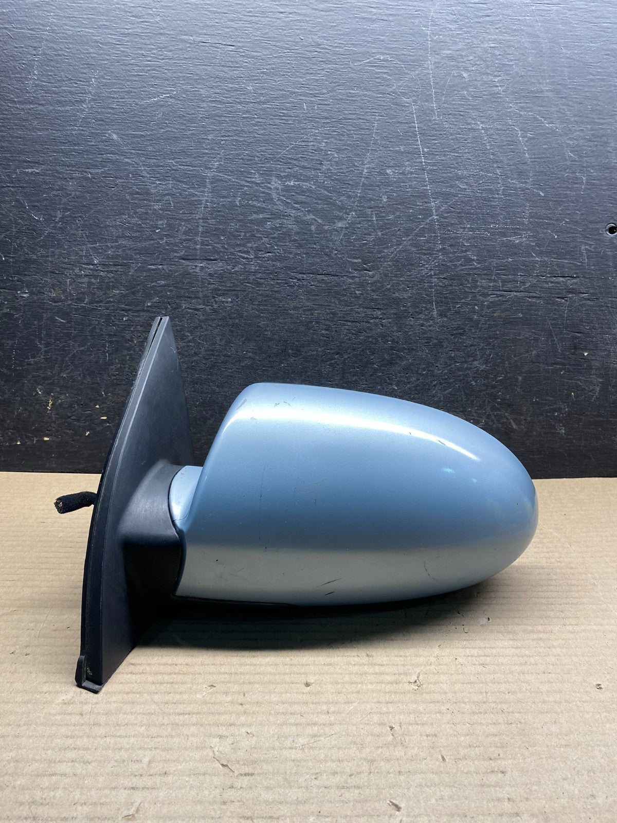 2002 to 2006 Hyundai Accent Left Driver LH Side View Mirror Power AH9702 DG0