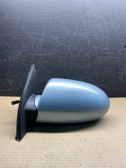 2002 to 2006 Hyundai Accent Left Driver LH Side View Mirror Power AH9702 DG0