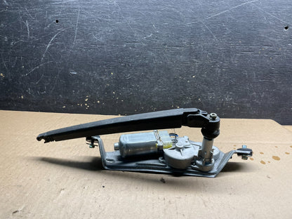 2007 to 2015 Mazda CX-9 CX9 Windshield Rear Wiper Motor v9064 DG3