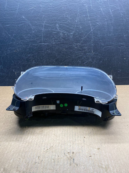2006 2007 Ford Explorer Speedometer Cluster Gauge ag7432 DG3