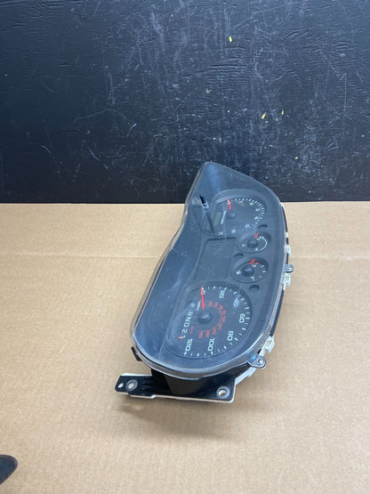 2010 2011 Ford Ranger Gauge Speedometer Cluster Oem ac6092 DG2