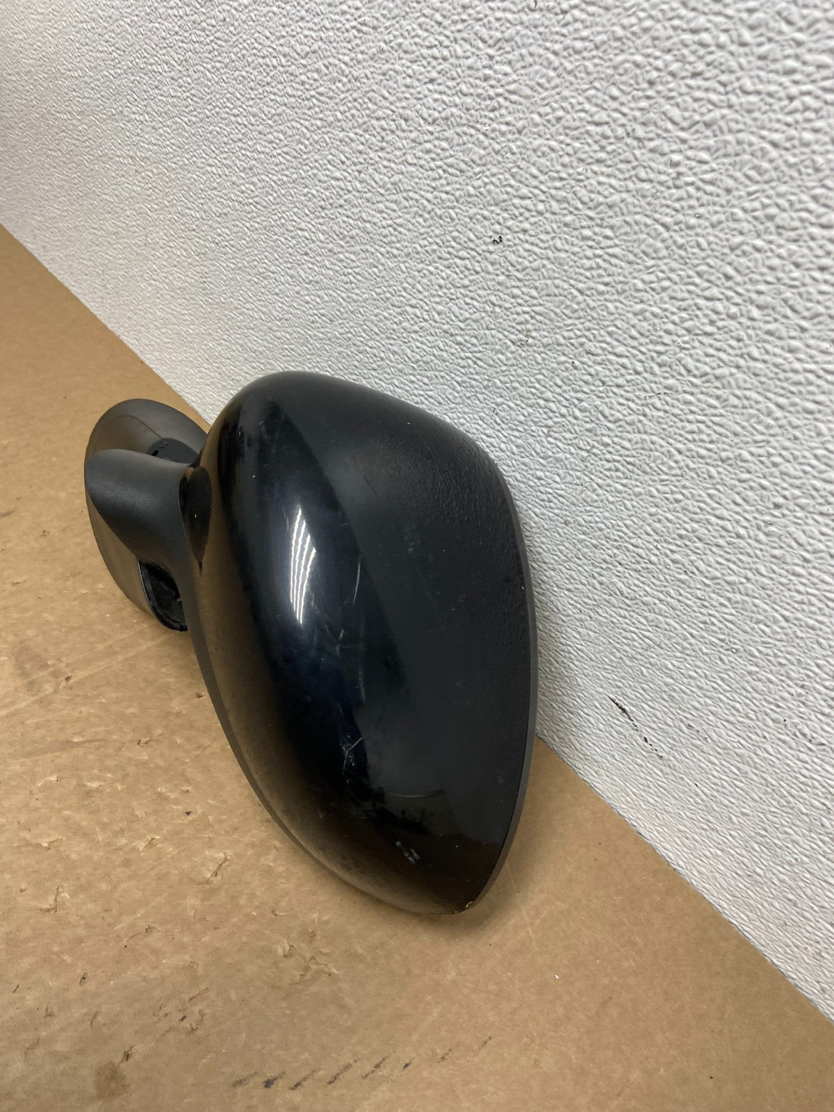 2012 - 2017 Fiat 500 Left Driver LH Side View Door Mirror AC1452 DW1