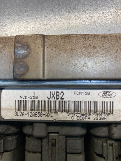 2003 Ford Explorer 4.6L Engine Control Unit ECU Computer Module S2207 DG3