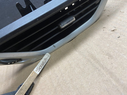 2010 to 2016 Chevrolet Equinox Left+Right  Front Dash  Air Vent Bezel X1901 DG1