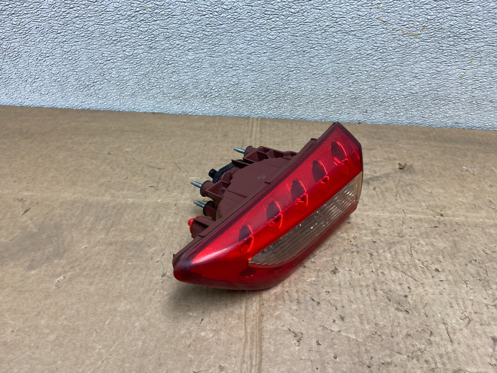 2009-2017 Infiniti FX35 FX50 QX70 Right Passenger Inner Tail Light Oem Y5986 DW2