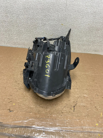 2008 to 2013 Nissan Rogue Left Driver LH Halogen Headlight Oem Z3601 DW6