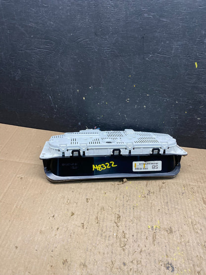 2005 to 2012 Nissan Pathfinder Frontier Xterra Speedometer Cluster Gauge M83226