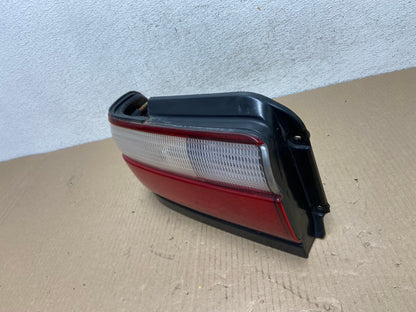 1996 to 1997 Toyota Corolla Left Driver Lh Side Tail Light AE9515 LK1