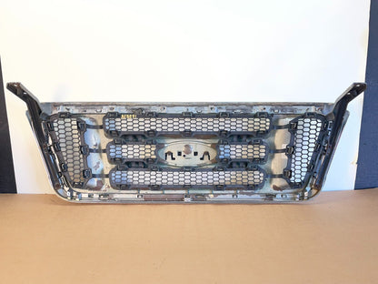 2004 to 2008 Ford F150 F-150 Front Upper Grill Grille AF8591 DG4