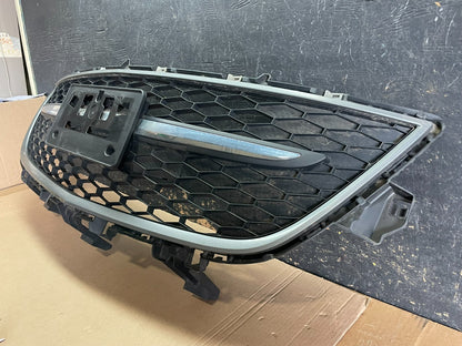 2010 to 2012 Mazda CX9 CX-9 Front Lower Grill Grille Emblem Aftermarket Z8564 DG1
