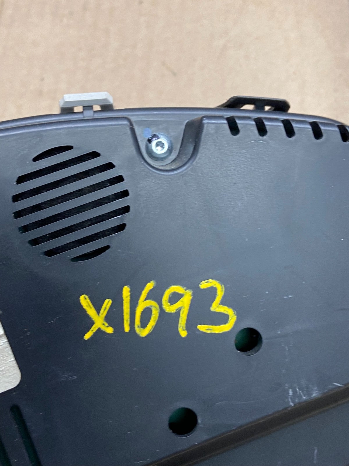2011 Ford Edge Gauge Speedometer Cluster OEM X1693 DG7