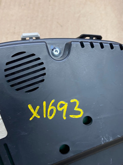 2011 Ford Edge Gauge Speedometer Cluster OEM X1693 DG7