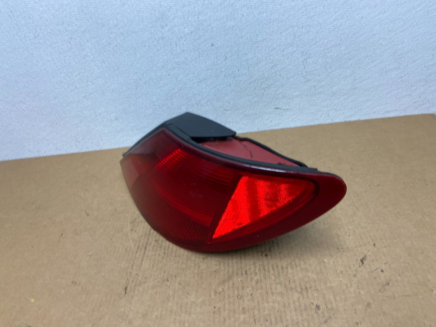 1997 1999 Acura CL Right Passenger RH Tail Light ac1851 DG1