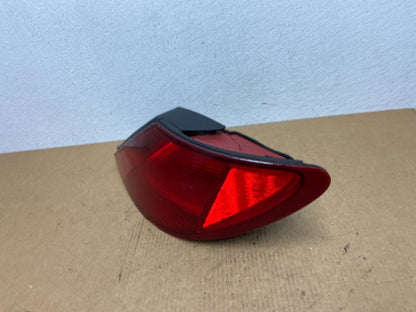 1997 1999 Acura CL Right Passenger RH Tail Light ac1851 DG1