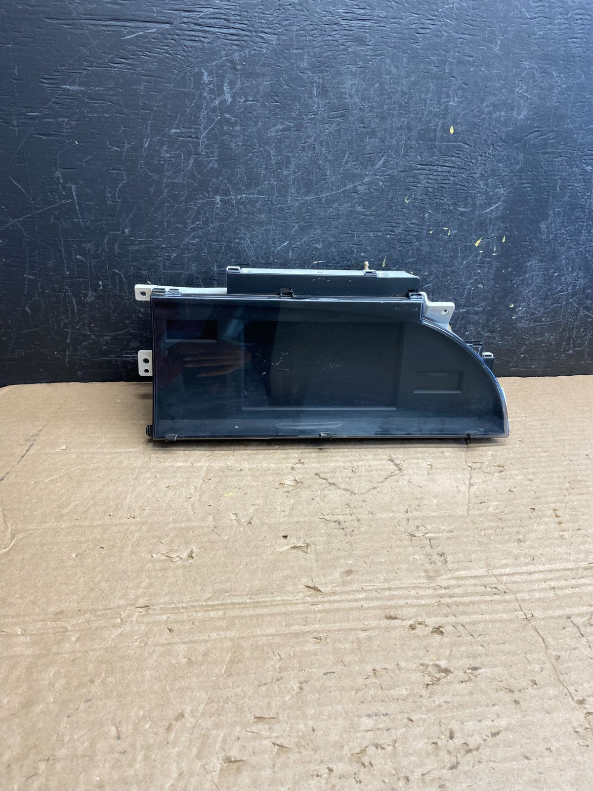 2008 2009 2010 Toyota Avalon Cluster Gauge Speedometer AF2165 DG0